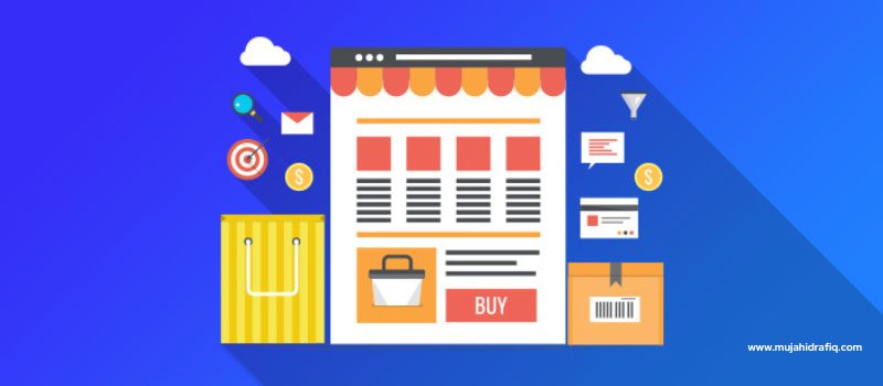 Is Ecommerce Easy