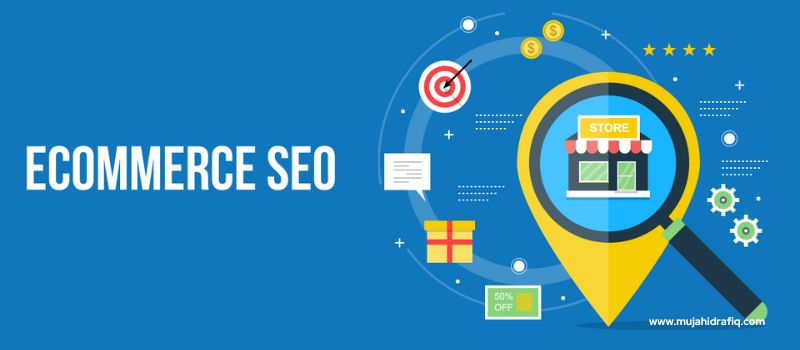 22 SEO Hacks to Skyrocket Your eCommerce Sales  