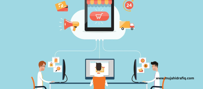 Innovative Ideas to Launch Your Ecommerce Store Without Competitors