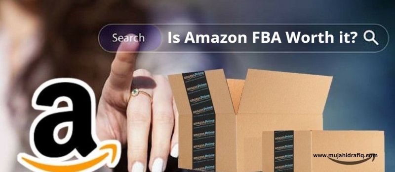 Is Amazon FBA worth doing full time?