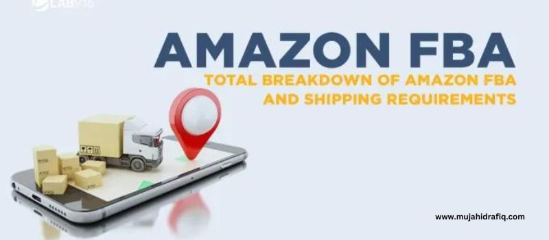 Is Amazon FBA worth doing full time?