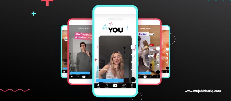 Can I do ad campaigns inside TikTok?