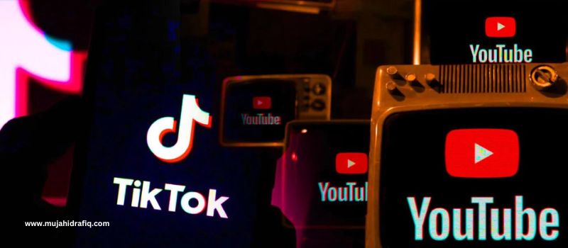 Can TikTok replace YouTube these days or not?