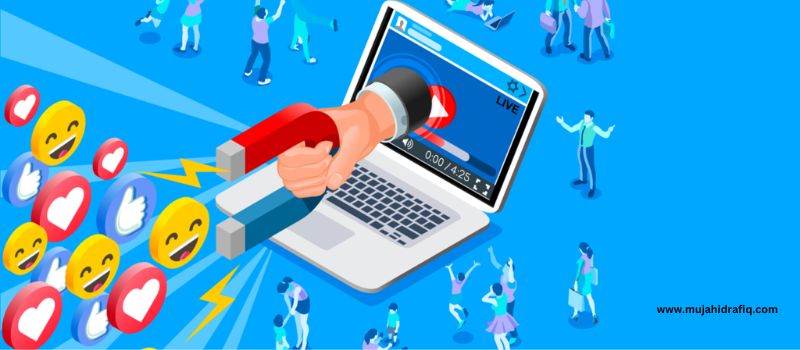 Is it true that Tik Tok is not considered social media?