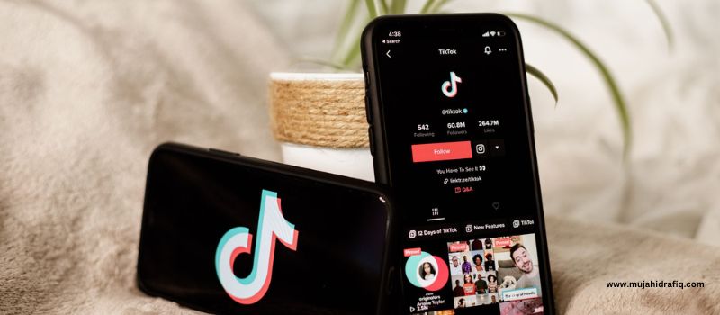 Is TikTok a good place to teach a language?