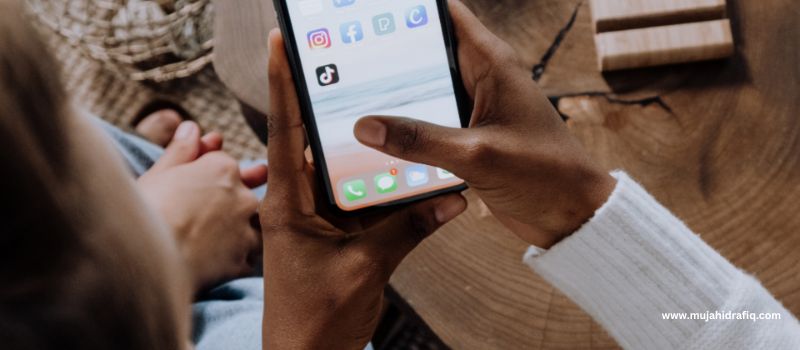 Why do users on TikTok repost their content multiple times?