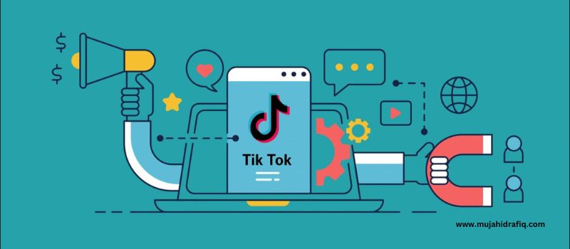 Do you think TikTok is effective for digital advertising?